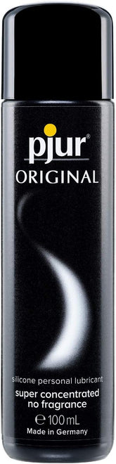 Pjur Original Super Concentrated Body Glide, 100 ml